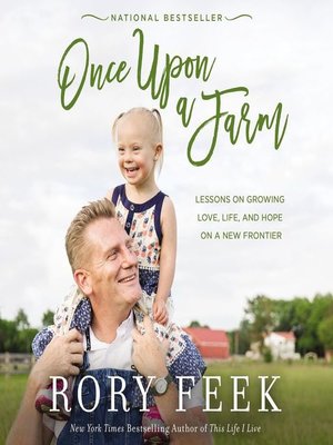 cover image of Once Upon a Farm